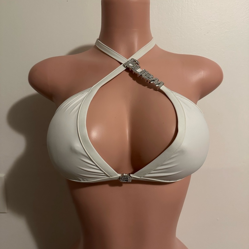 ALEXANDER WANG BRA TOP